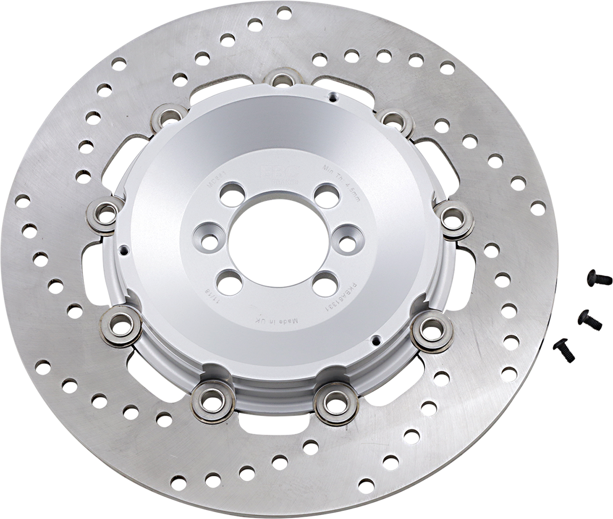 EBC MD Series Pro-Lite Brake Rotor