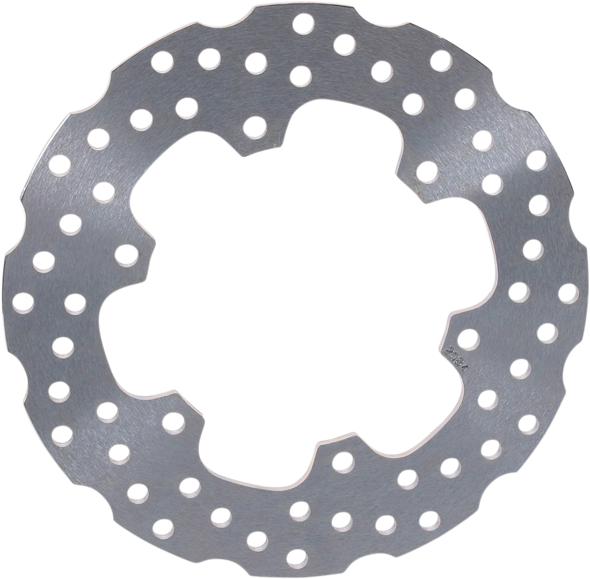 EBC MD Series Pro-Lite Contour Brake Rotor - Brake Rotor / Yamaha 1710-0103
