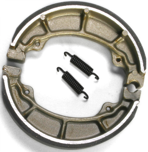 EBC Organic Brake Pads - 307
