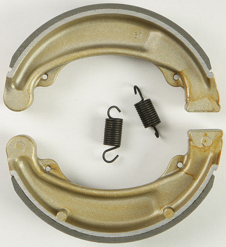 EBC Organic Brake Pads - 309