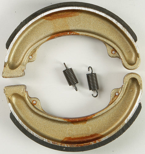 EBC Organic Brake Pads - 311