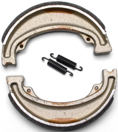 EBC Organic Brake Pads - 324