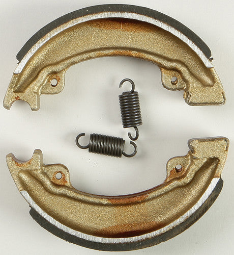 EBC Organic Brake Pads - 332