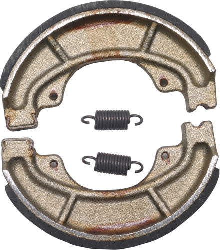 EBC Organic Brake Pads - 341