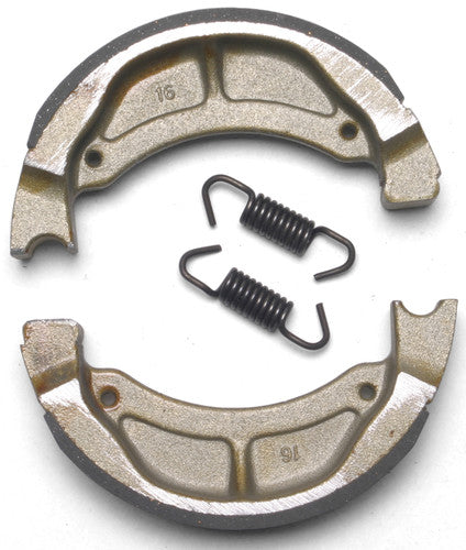 EBC Organic Brake Pads - 519