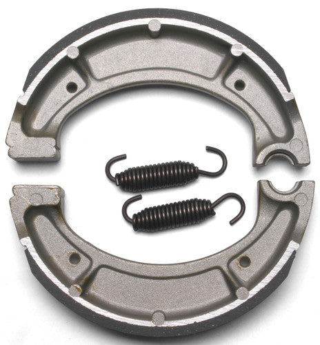 EBC Organic Brake Pads - 537