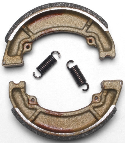 EBC Organic Brake Pads - 616