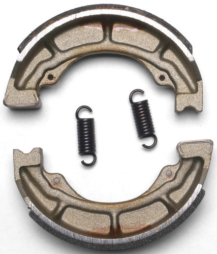 EBC Organic Brake Pads - 617