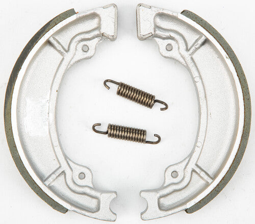 EBC Organic Brake Pads - 619