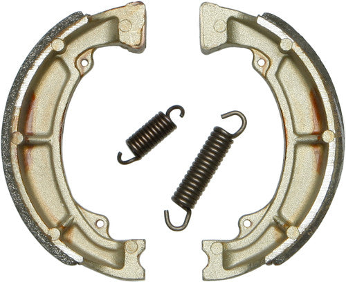 EBC Organic Brake Pads - 704