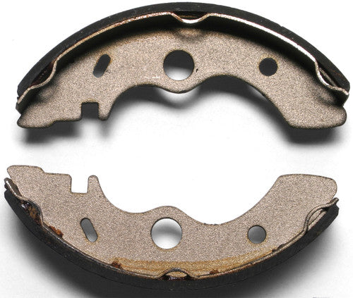 EBC Organic Brake Pads - 717
