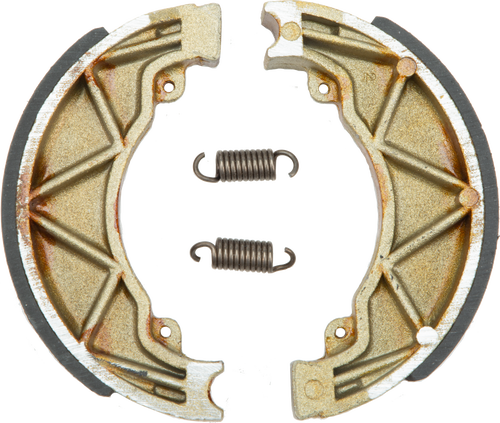 EBC Organic Brake Pads - 816