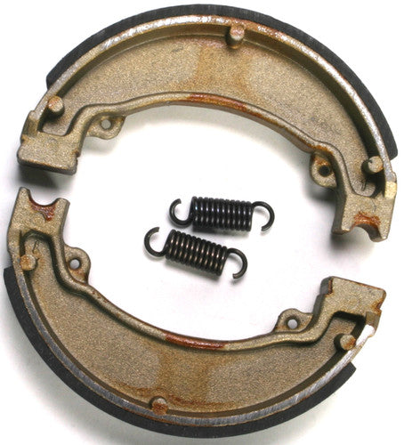 EBC Organic Brake Pads - 818