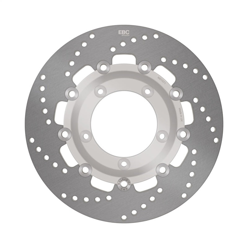 EBC Powersports EBC 1979-80 Honda CB 750 F Supersport Rear Left Standard Rotor - MD1071