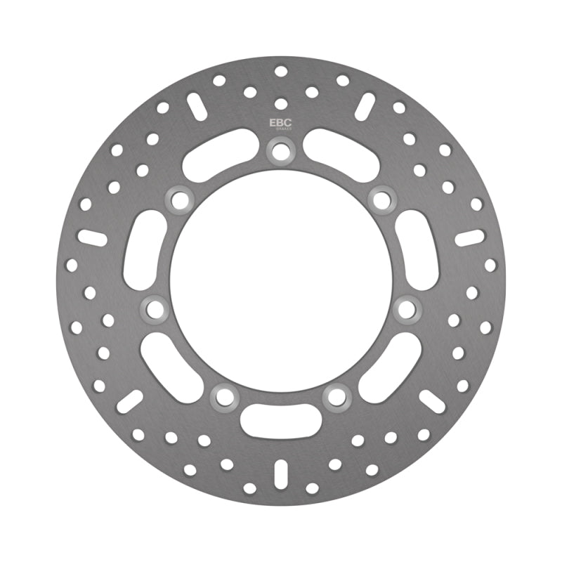EBC Powersports EBC 1981 Kawasaki KZ 550 D GPz Rear Left Standard Rotor - MD4169