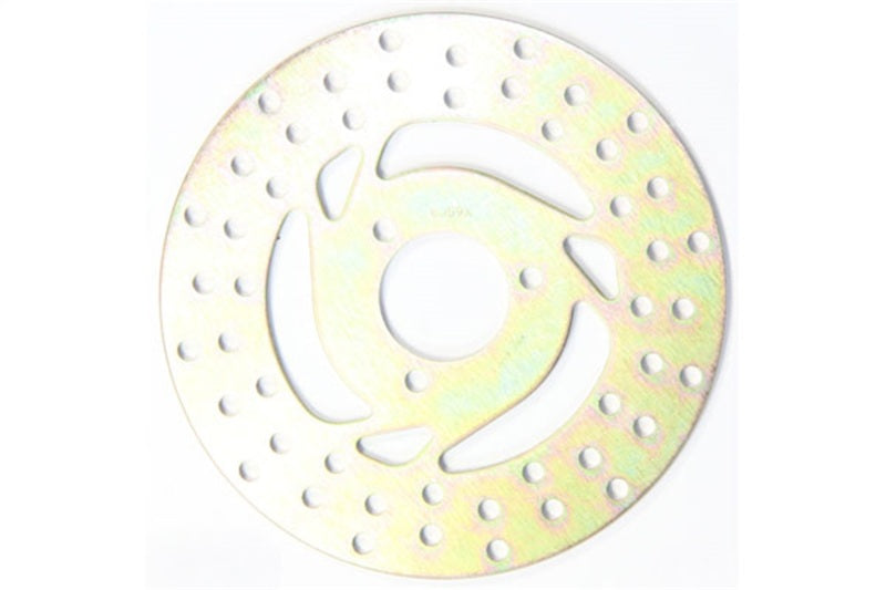 EBC Powersports EBC 1983-1985 Honda ATC 200 X Front Left Standard Rotor - MD6059D