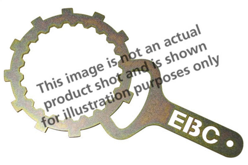 EBC Powersports EBC 1983-1987 Kawasaki GPz 750 A1-A5 (750cc) Clutch Tool - CT019