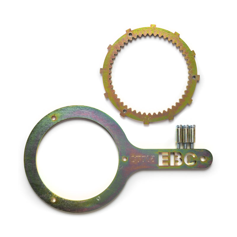 EBC Powersports EBC 1984 Harley-Davidson DYNA FXE Super Glide (1690cc) Clutch Tool - CT705SP