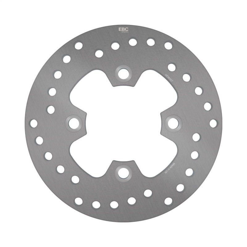 EBC Powersports EBC 1985-1986 Honda ATC 250 R Rear Left Standard Rotor - MD6007D