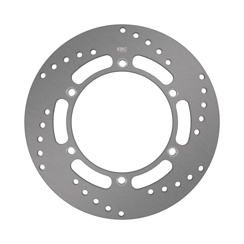 EBC Powersports EBC 1985 Honda VF 700 F Interceptor Rear Left Standard Rotor - MD1079