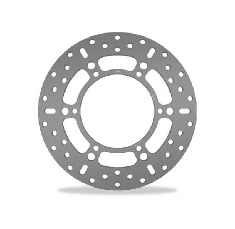 EBC Powersports EBC 1986-1988 Suzuki LS 650 Savage Front Left Standard Rotor - MD3017LS