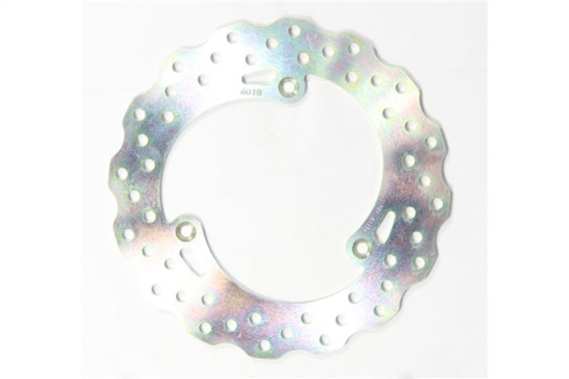EBC Powersports EBC 1986-1989 Suzuki RM 80 Front Left Contour Profile Rotor - MD6018C