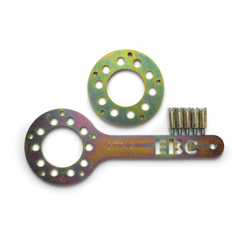 EBC Powersports EBC 1986 Harley-Davidson Sportster XL883 (883cc) Clutch Tool - CT709SP