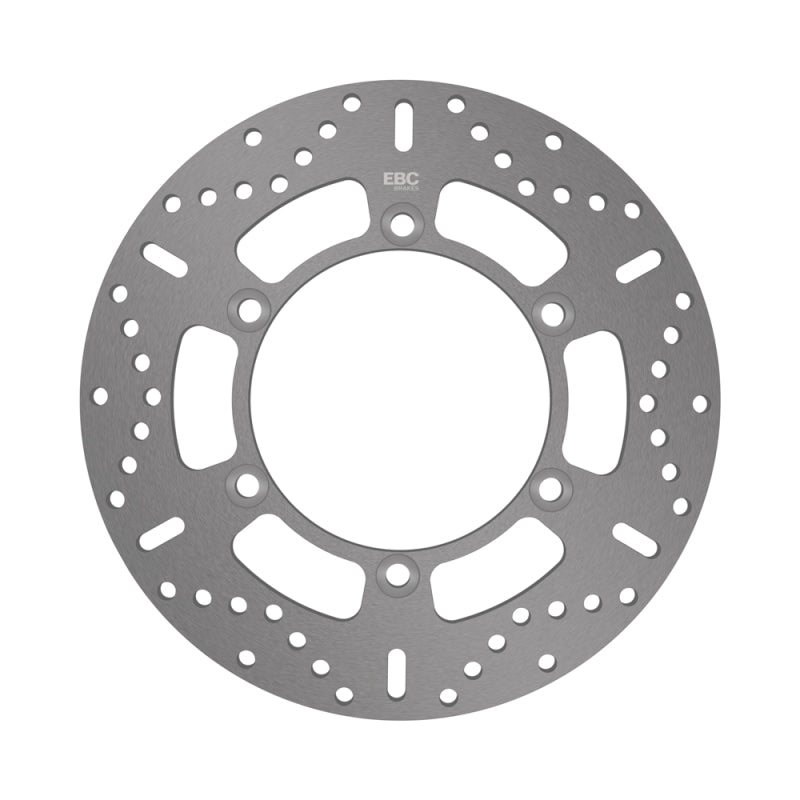EBC Powersports EBC 1986 Suzuki GV 1400 Cavalcade Front Left/Right Standard Brake Rotor - MD3042
