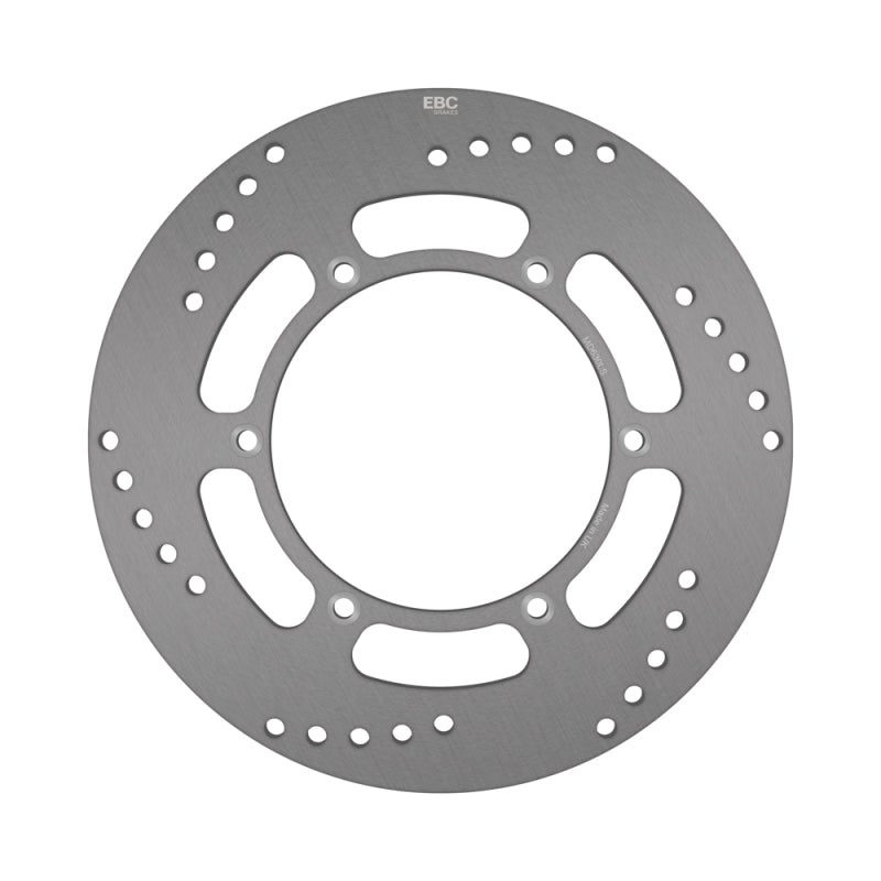 EBC Powersports EBC 1987-1990 Ducati 750 Paso Front Left Standard Brake Rotor - MD630LS