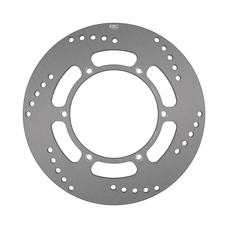 EBC Powersports EBC 1987-1990 Ducati 750 Paso Front Right Standard Brake Rotor - MD630RS