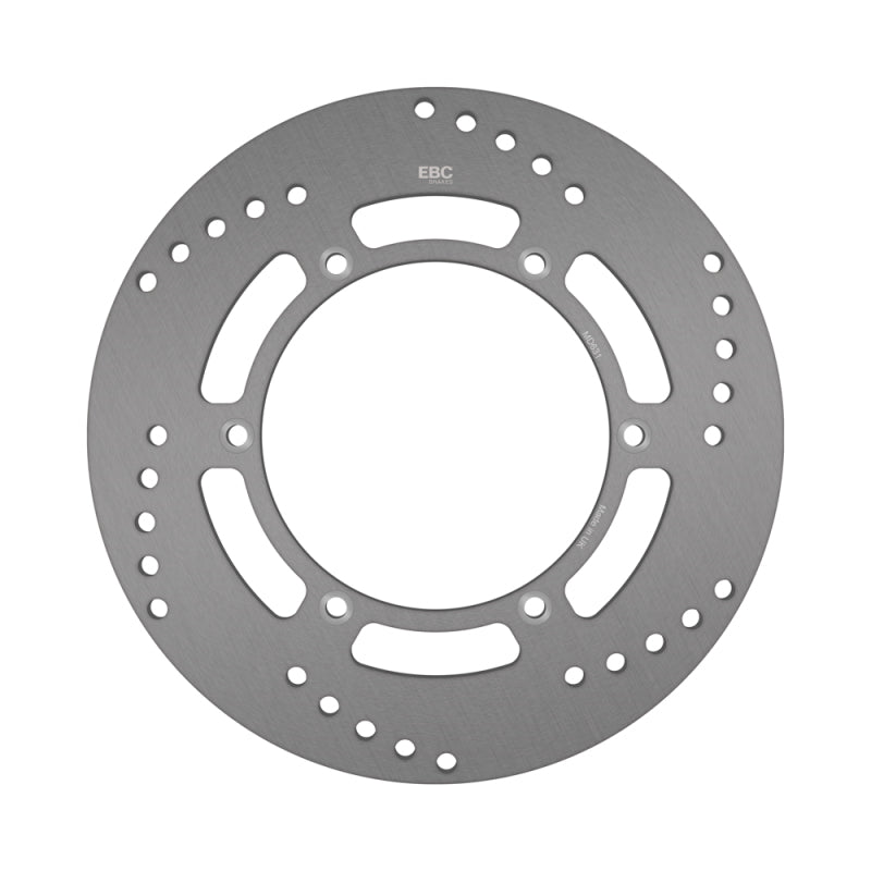 EBC Powersports EBC 1987-1990 Ducati 750 Paso Rear Left Standard Rotor - MD631