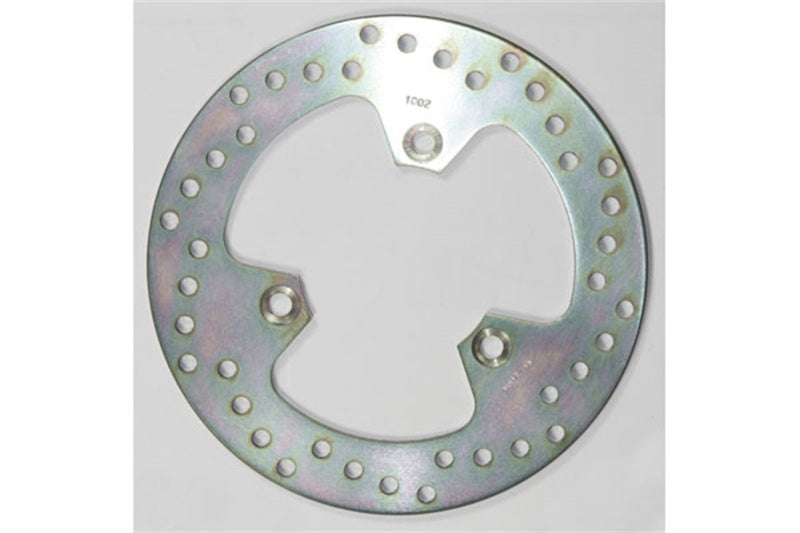 EBC Powersports EBC 1987-1990 Honda CBR 600 F Hurricane Rear Left Standard Rotor - MD1002