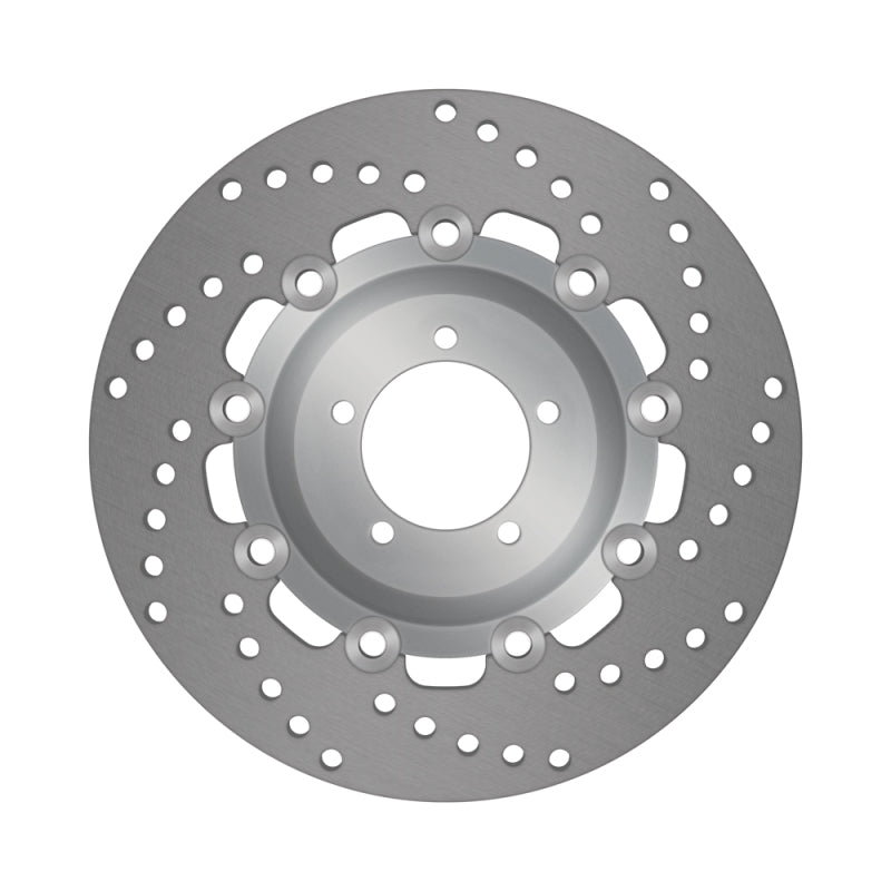 EBC Powersports EBC 1987-1992 BMW R 65 GS Front Left/Right Standard Brake Rotor - MD606RS