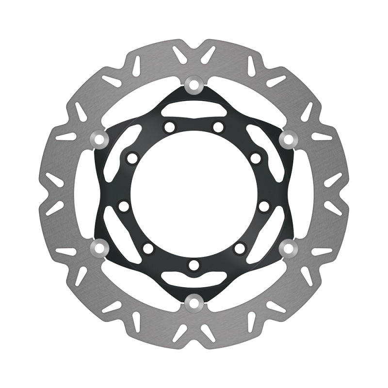 EBC Powersports EBC 1987-2007 Kawasaki KL 650 KLR Front SMX Oversize Rotor Kit - SMX6042