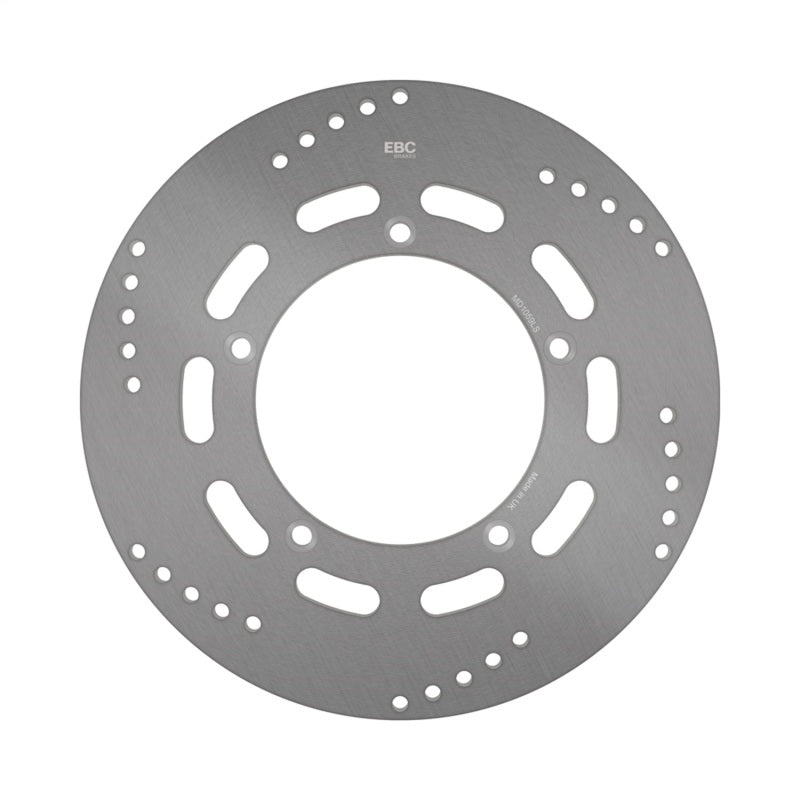 EBC Powersports EBC 1987 Honda VF 700 C Magna Front Left Standard Rotor - MD1059LS