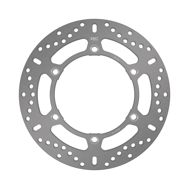 EBC Powersports EBC 1989-1990 Honda GB 500 Front Left/Right Standard Brake Rotor - MD1001