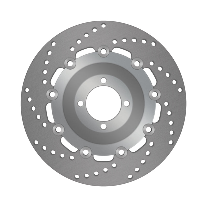 EBC Powersports EBC 1990-1996 BMW K 75 75-S ABS Model Front Left Standard Brake Rotor - MD603LS