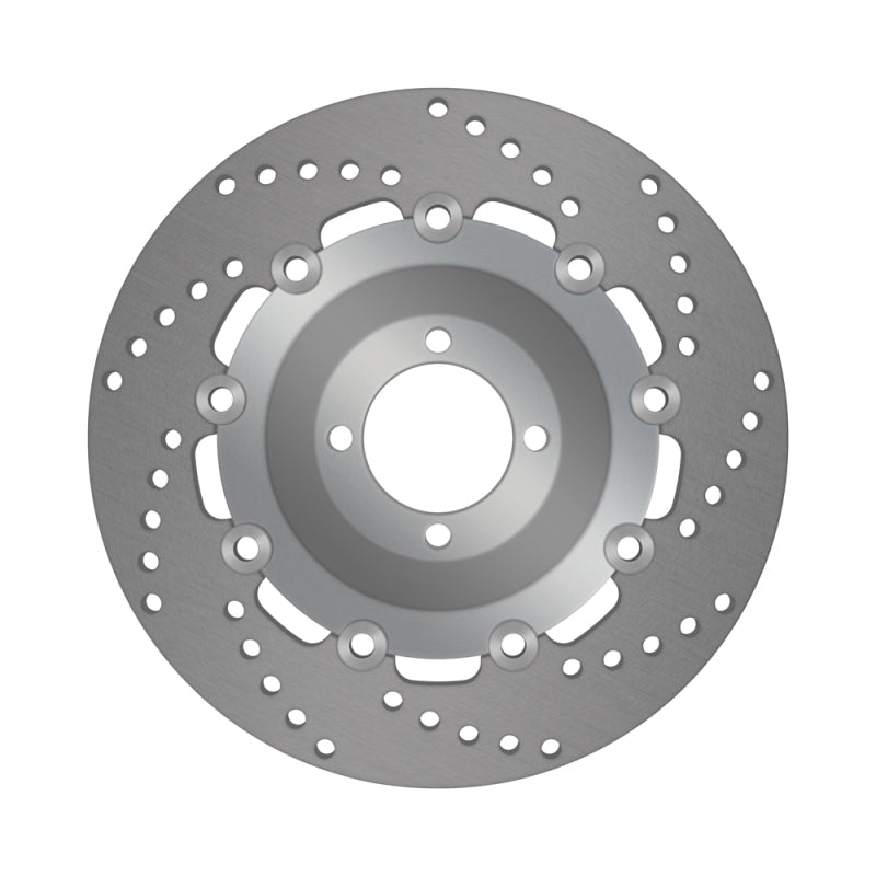 EBC Powersports EBC 1990-1996 BMW K 75 75-S ABS Model Front Right Standard Brake Rotor - MD603RS