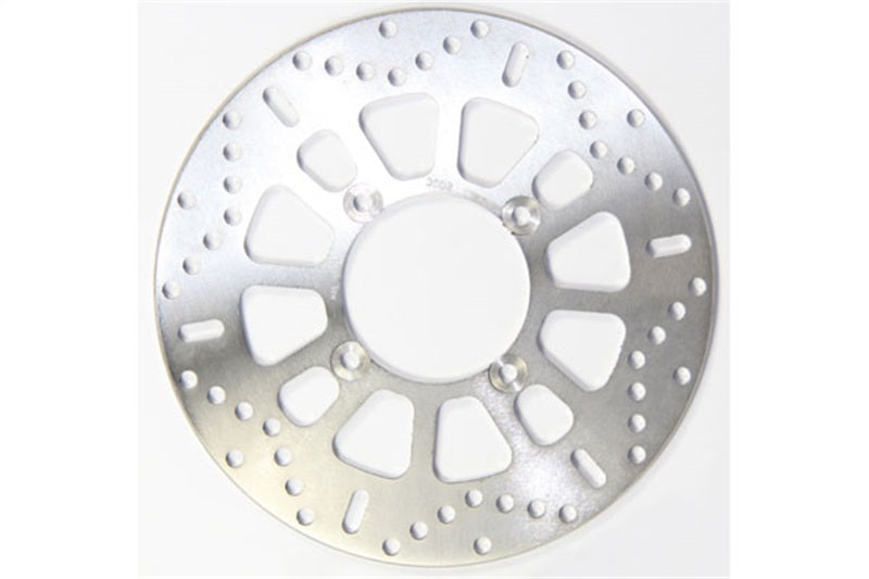 EBC Powersports EBC 1991-1993 Suzuki GSF 400 Bandit Rear Left Standard Rotor - MD3002