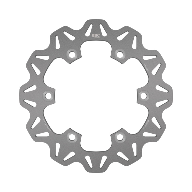 EBC Powersports EBC 1992-1995 Kawasaki ZR 1100 Zephyr Rear VR Rotor - VR4027