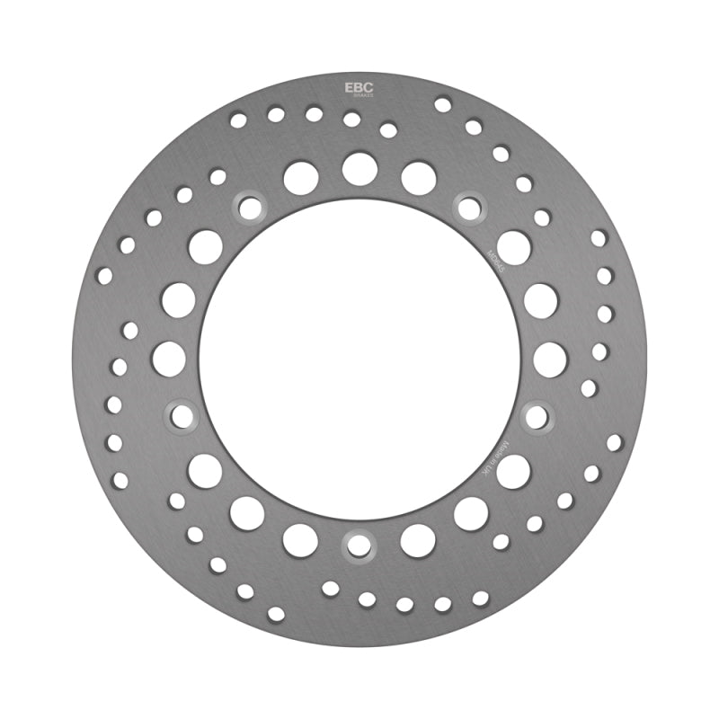 EBC Powersports EBC 1992-1997 Triumph Hinckley Tiger 885cc Rear Left Standard Rotor - MD645