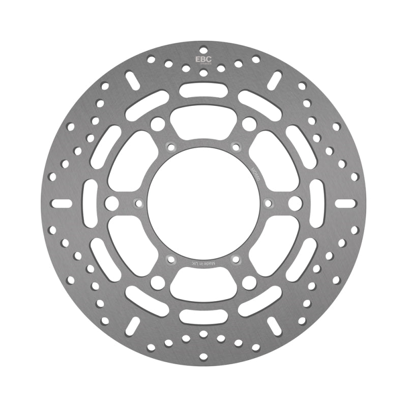EBC Powersports EBC 1993-1996 BMW F 650 E169/0161 Front Left Standard Brake Rotor - MD650