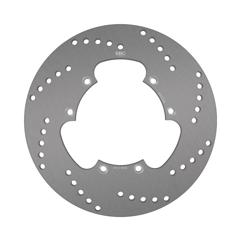 EBC Powersports EBC 1993-1998 MZ/Muz Country 500 Front Right Standard Brake Rotor - MD623RS