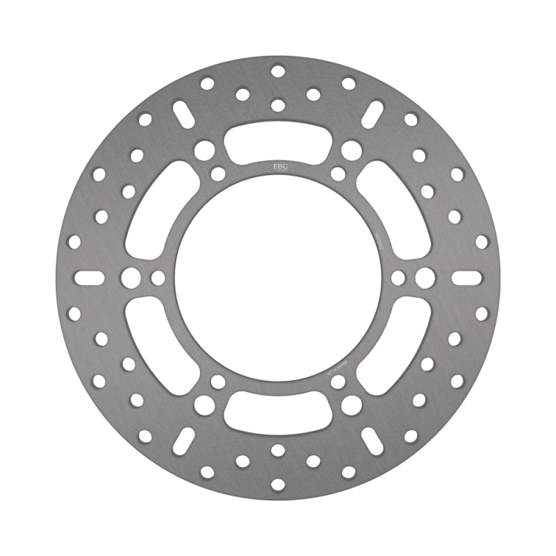 EBC Powersports EBC 1993 Yamaha XJ 400 S Seca II Rear Left Standard Rotor - MD2002