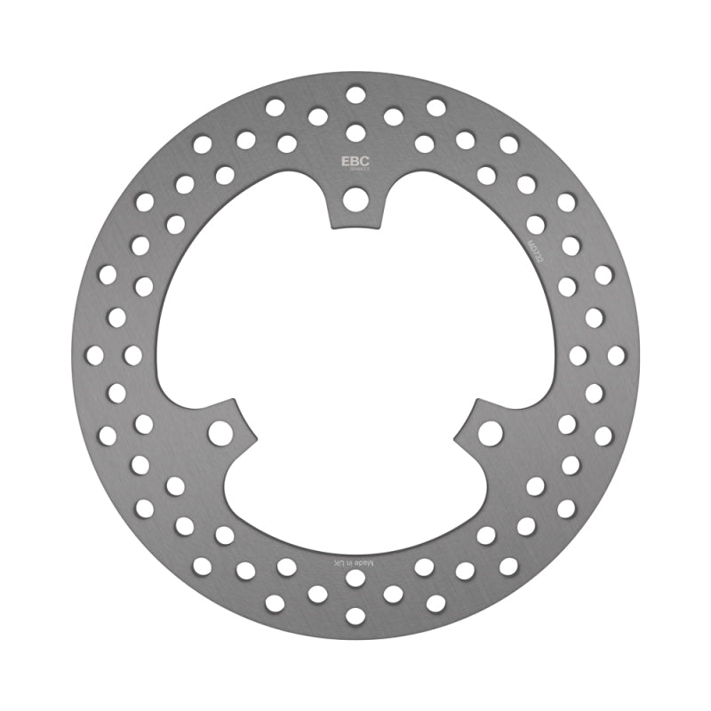 EBC Powersports EBC 1994-1997 Yamaha TZ125 Rear Brake Rotor - MD732