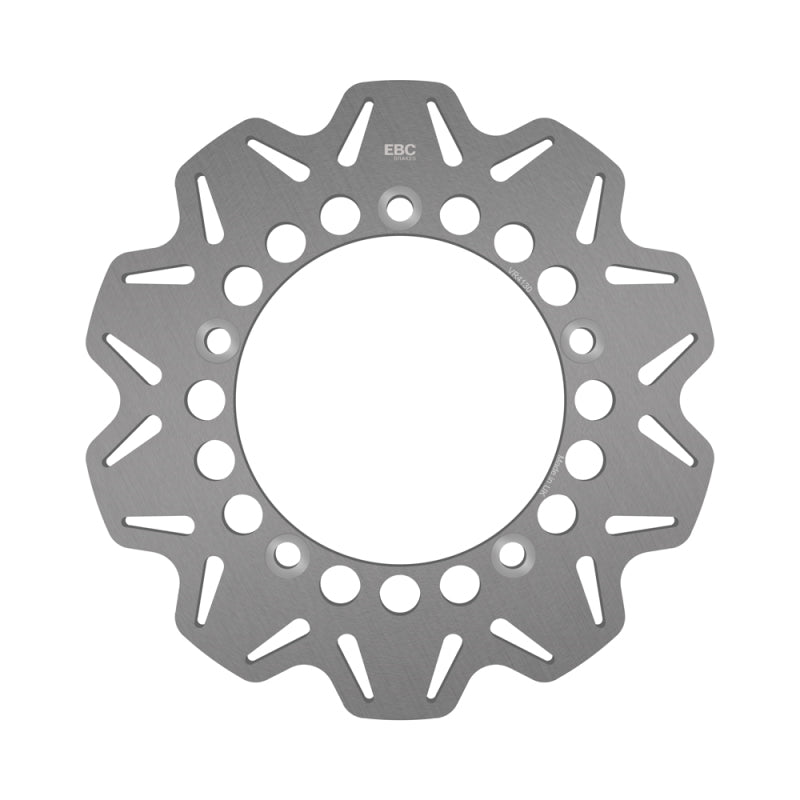EBC Powersports EBC 1995-1997 Kawasaki ZX 1100 GPz ZX Rear VR Rotor - VR4130