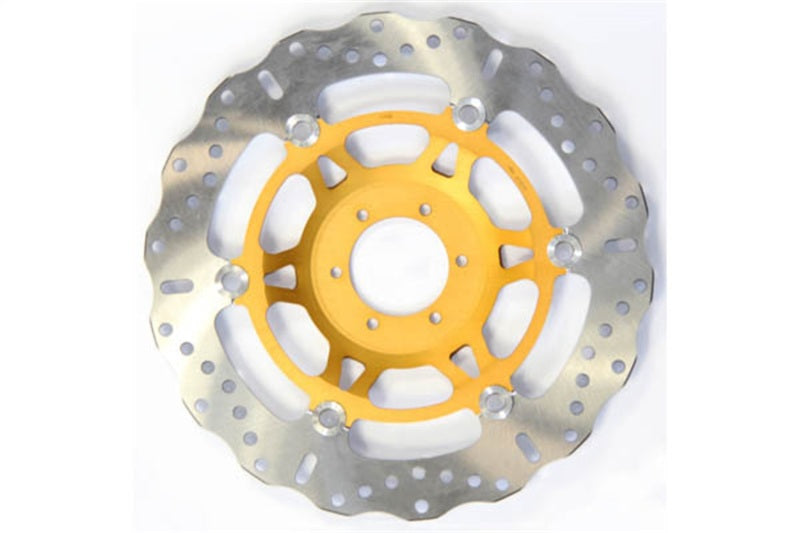 EBC Powersports EBC 1995-1998 Honda CBR 600 F3/SJR/SE Front Left/RIght Contour Profile Rotor - MD1003XC