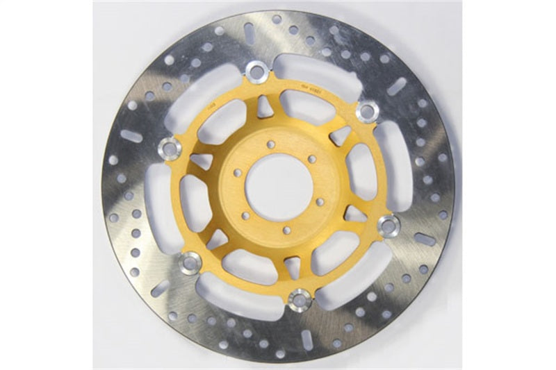 EBC Powersports EBC 1995-1998 Honda CBR 600 F3/SJR/SE Front Left/Right Standard Rotor - MD1003X