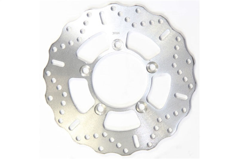 EBC Powersports EBC 1996-1998 Suzuki GSF 600 Bandit Rear Left/Right Contour Profile Rotor - MD3008C