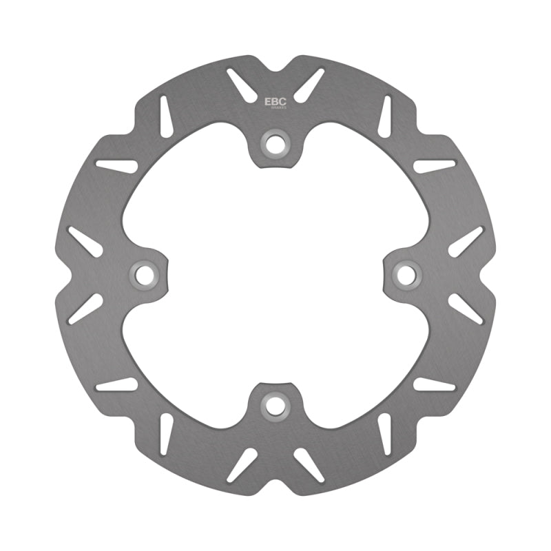 EBC Powersports EBC 1996-2024 Suzuki DR 650 S-SE Rear Right CX Extreme Rotor - MD6095CX